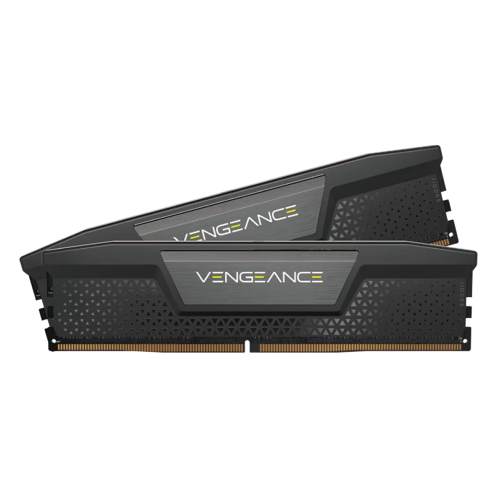Corsair Desktop Ram 32GB (2x16GB) DDR5 6000MHz Vengeance view 4